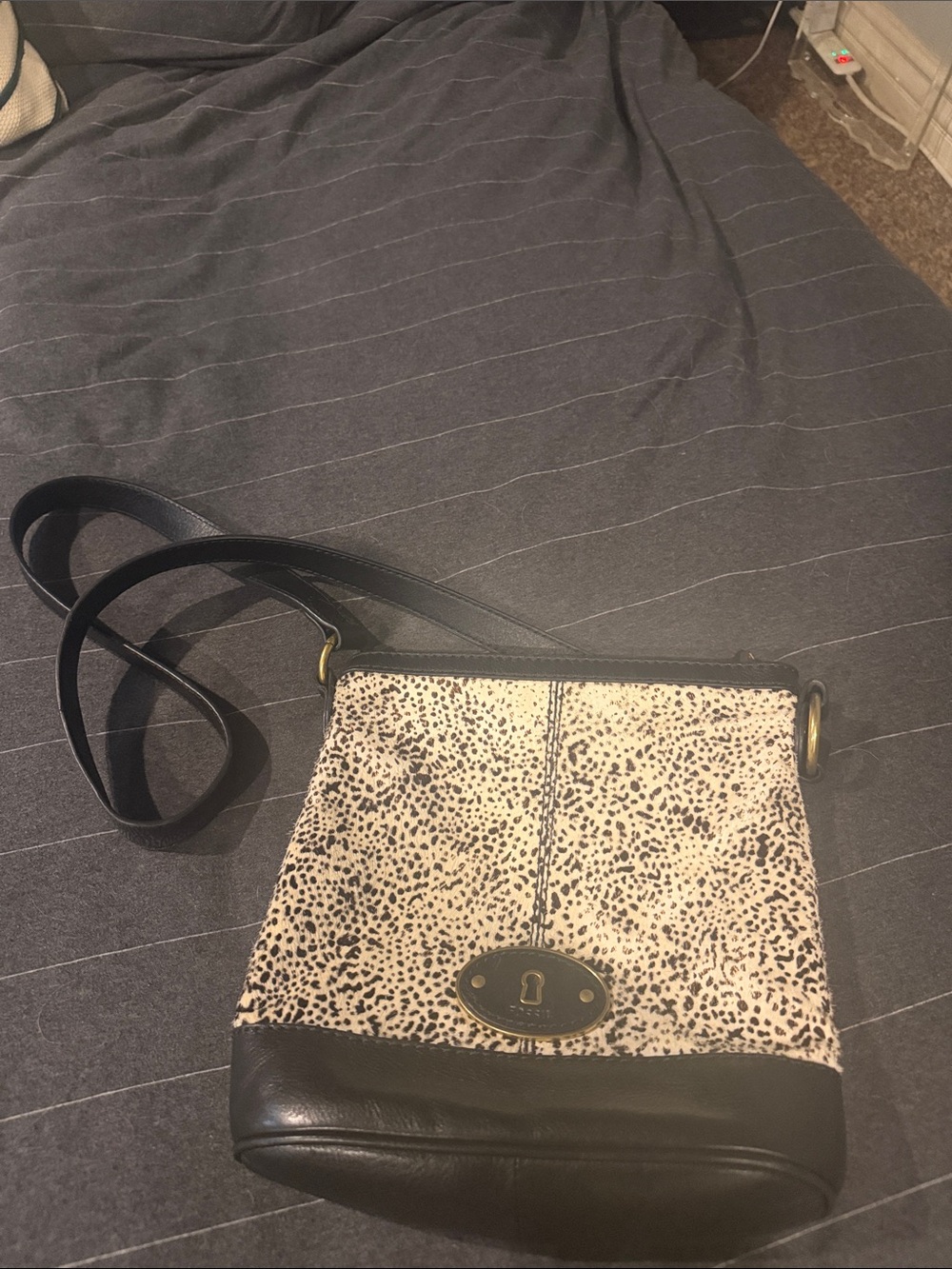 Fossil bag